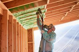 Best Attic Insulation Installation  in Huguley, AL